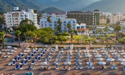 Hotel Casa Blanca Beach Adults Only, Turcia / Regiunea Marea Egee / Marmaris / Icmeler