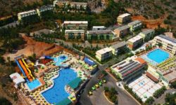 Hotel Aqua Sun Village, Grecia / Creta / Creta - Heraklion / Hersonissos