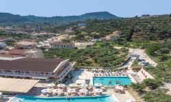 Hotel Altura, Grecia / Zakynthos