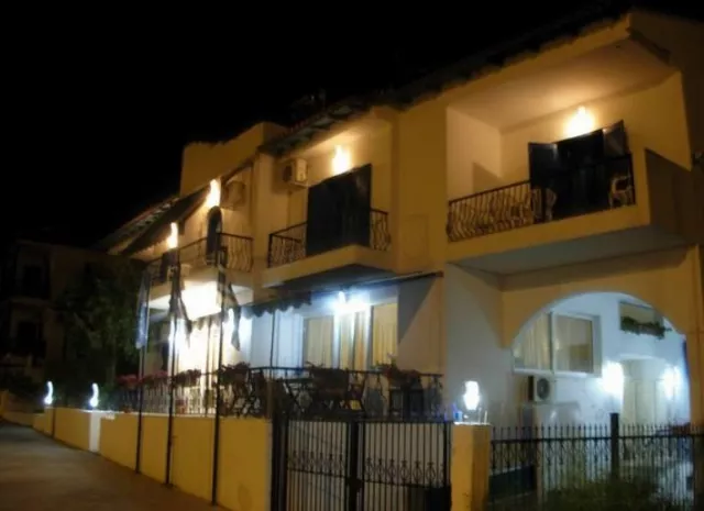 Hotel Anemos