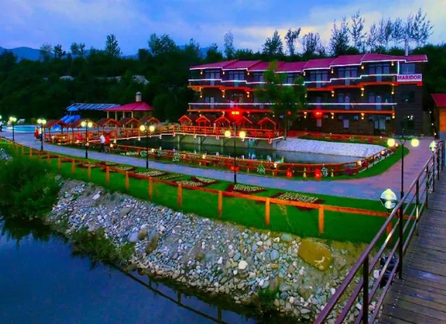 Hotel Maridor