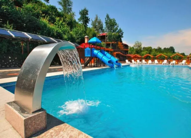 Hotel Maridor