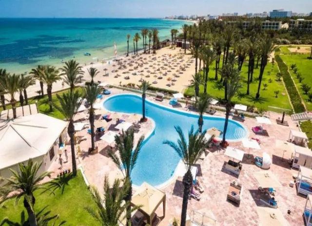 Hotel Tui Blue Scheherazade (adults Only 16+)