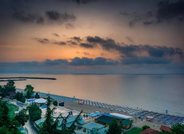 Hotel Palm Beach