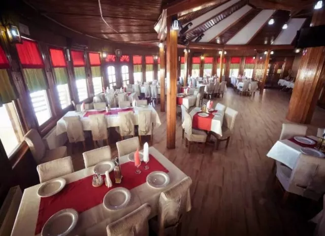 Hotel Insula