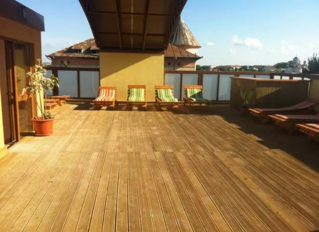 Hotel Rosiem House
