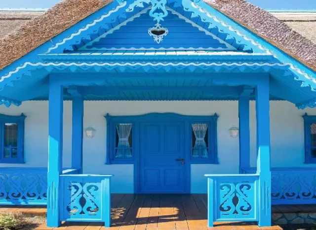 Casa Filip