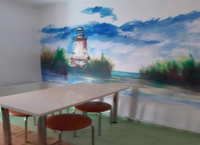 Apartament Iulia Sulina 2
