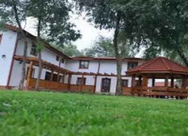 Pensiunea Dumbrava