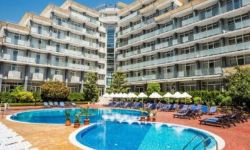 Hotel Perla, Bulgaria / Sunny Beach