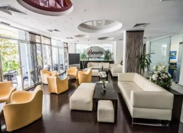 Hotel Perla