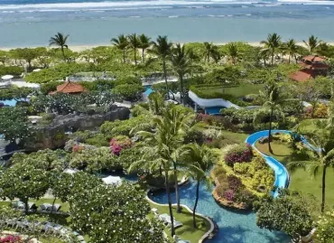 Hotel Grand Hyatt Bali, Indonesia / Bali / Nusa Dua