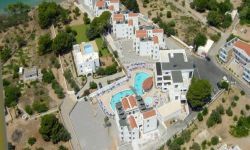 Hotel Lindia Thalasa Resort, Grecia / Rodos / Pefki