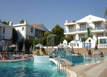 Hotel Pefki Island, Grecia / Rodos / Pefki