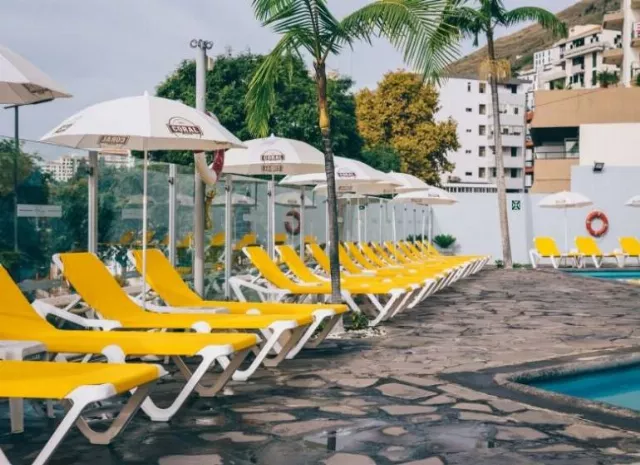 Hotel Muthu Raga