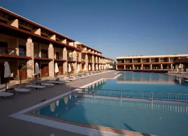 Hotel Island Blue, Grecia / Rodos / Pefki