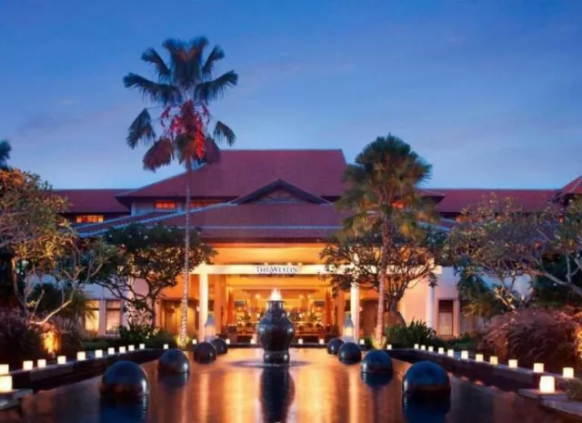 Hotel The Westin Nusa Dua