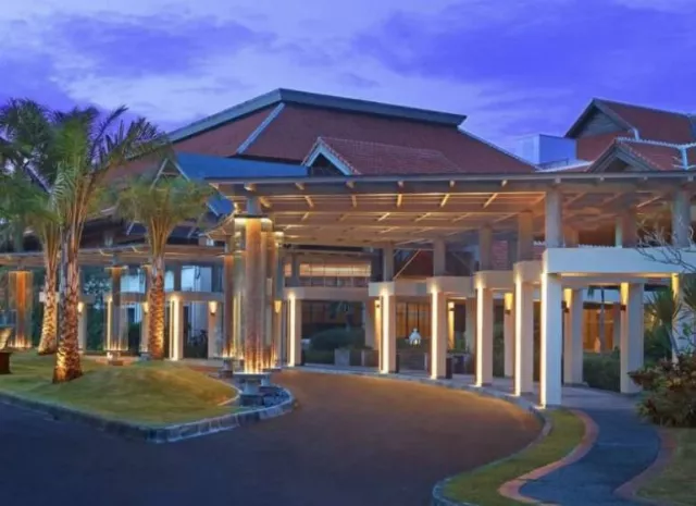 Hotel The Westin Nusa Dua