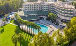 Hotel Amara Family Resort(ex. Armas Regency), Turcia / Antalya / Side Manavgat