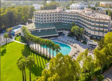 Hotel Amara Family Resort(ex. Armas Regency), Turcia / Antalya / Side Manavgat