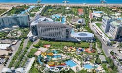 Hotel Royal Wings, Turcia / Antalya / Lara Kundu