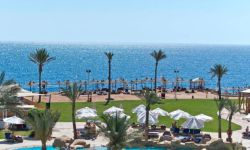 Hotel Amphoras Beach, Egipt / Sharm El Sheikh / Hadaba