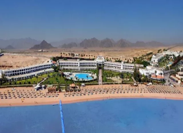 Hotel Baron Resort Sharm El Sheikh