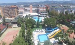 Hotel Insula Resort & Spa, Turcia / Antalya / Alanya