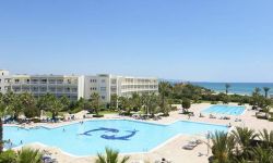 Hotel Vincci Marillia, Tunisia / Monastir / Hammamet