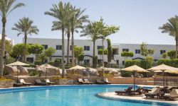 Hotel Sultan Gardens Resort, Egipt / Sharm El Sheikh / Shark`s Bay