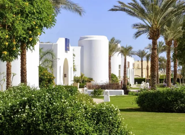 Hotel Novotel Sharm Beach Resort