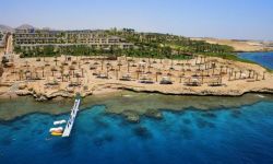 Hotel Grand Oasis, Egipt / Sharm El Sheikh / Shark`s Bay
