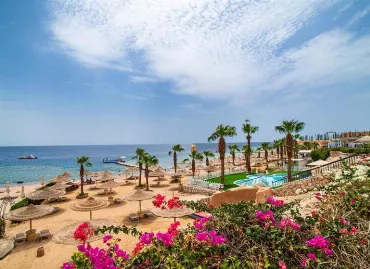 Hotel Savoy, Egipt / Sharm El Sheikh / Airport