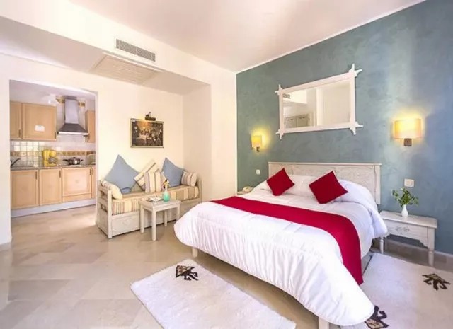 Hotel Diar Lemdina