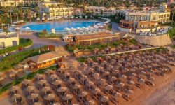 Hotel Cleopatra Luxury Resort Sharm, Egipt / Sharm El Sheikh / Nabq Bay