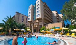 Hotel Stella Beach, Turcia / Antalya / Alanya