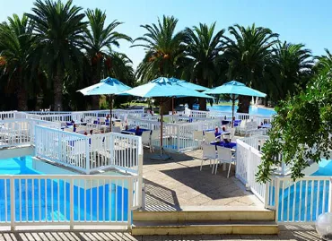 Hotel Magic Holiday Village Manar, Tunisia / Monastir / Hammamet