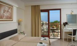 Hotel Cactus Beach, Grecia / Creta / Creta - Heraklion / Stalida