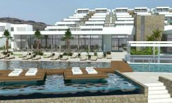 Hotel Lindos Grand Resort & Spa (adults Only), Grecia / Rodos