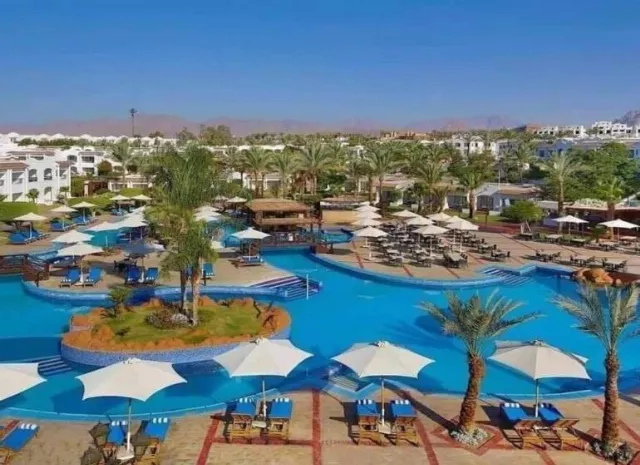 Hotel Jaz Sharm Dream