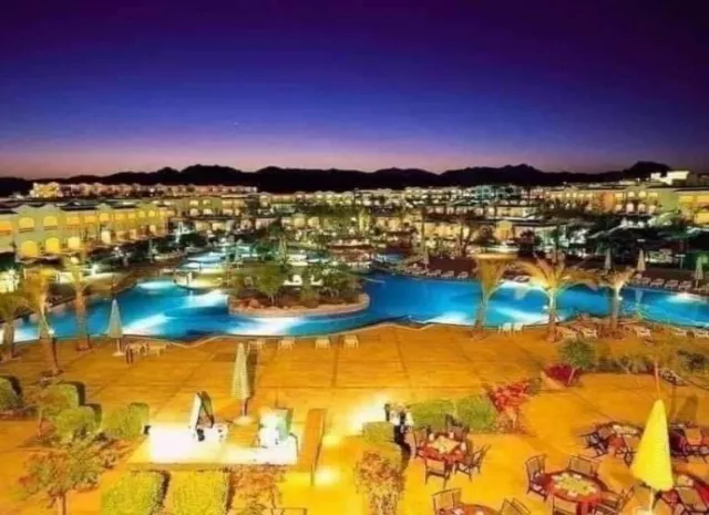 Hotel Jaz Sharm Dream