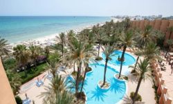 Hotel El Ksar Resort & Thalasso, Tunisia / Monastir / Sousse