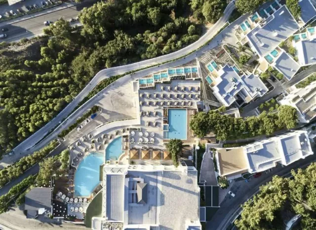 Hotel Esperos Village Blue (adults Only 16+)