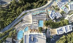 Hotel Esperos Village Blue (adults Only 16+), Grecia / Rodos / Faliraki