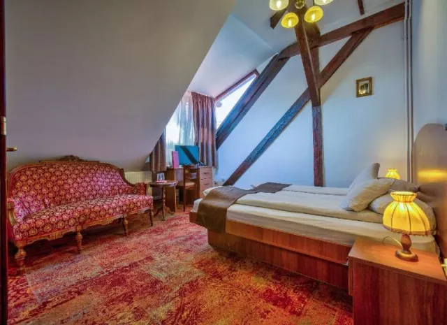 Hotel Residence Ambient
