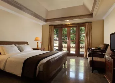 Hotel Griya Santrian, Indonesia / Bali / Sanur