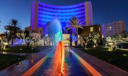 Hotel Sousse Pearl Marriott Resort & Spa, Tunisia / Monastir / Sousse
