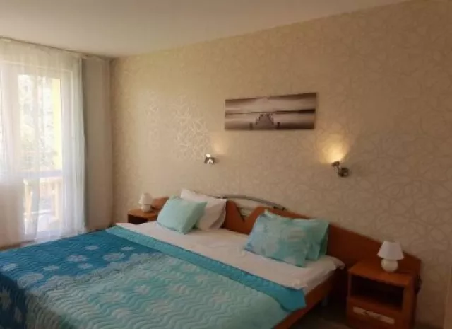 Hotel Aqua