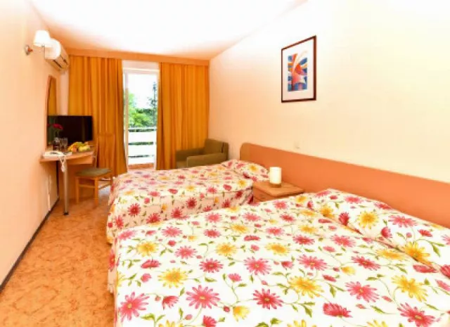 Hotel Oasis