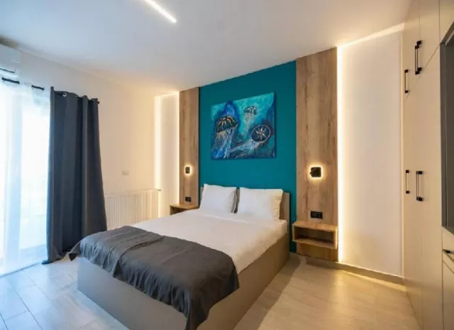 Hotel Onda Boutique